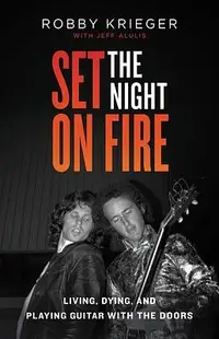 在飛比找誠品線上優惠-Set the Night on Fire: Living,