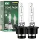 Parts Farm Vehicle Light Farm HID D2S Headlamp 6000k