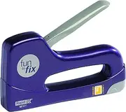 RAPID TOOLS 0326110 Fun 2 Fix Staple Gun, TOOLSGUN