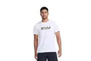 2XU Contender Tee Mens