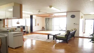 拉娜瓦里租賃度假屋Rental Villa Luana Waioli