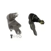 Trupro Lower RH+LH Ball Joint for TOYOTA COMMERCIAL KLUGER MCU20R 03-on