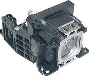 LMP-H160 Projector Lamp with housing Bulb for SO-NY VPL-AW10 VPL-AW10S VPL-AW15 VPL-AW15KT VPL-AW15S Projectors