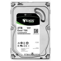 在飛比找Yahoo!奇摩拍賣優惠-電腦零件正品行貨Seagate/希捷ST2000NM000B