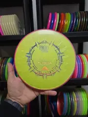 Axiom Mvp Discs Plasma Proxy 173g #18 Disc golf Putter Approach