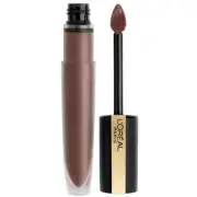 L'Oreal Paris Rouge Signature Matte Lip Stain 430 I STAND