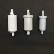 Dental Saliva Ejector Suction Filter Cup Chair Accessory Weak Strong HVE/SE