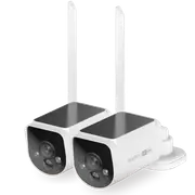 MaxRanger4K™ Add-On Camera - 2 Pack | SRNVW-MR4KCAMWB2