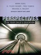 在飛比找三民網路書店優惠-Perspectives on Your Child's E