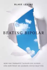 在飛比找博客來優惠-Beating Bipolar: How One Thera