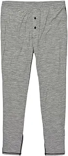 [Burton] 151421 Snowboarding Inner Merino Pants, Men's, Midweight Merino Pant S - XL Size, First Layer, Underwear, Quick Drying, Breathable, Odor Resistant, Merino Wool