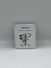 Hicober USB C to SD Card Reader, Micro SD Memory Card Reader, Type C to SD Card