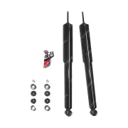 2x Front Gabriel Ultra Shock Absorbers for Jaguar Daimler XJ6 XJ12 XJS XJSC H.E.