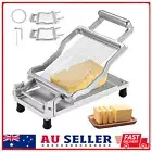 Cheese Slicer With Wire，Cheese Cutter Butter Cutting Board Machine