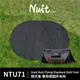 【努特NUIT】 NTU71NL 飛天象NTG專用橢圓防潮外地布 282x440cm 附收納袋 露營地布 外地布