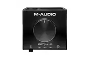 M-Audio AIR|HUB USB Monitoring Interface w/ Built-In 3-Port Hub