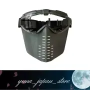 Tokyo Marui No.2 Professional Goggles Full Face Ranger Green