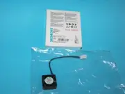 Siemens 3RW4928-8VB00.Fan for SIRIUS Soft Starter.NEW