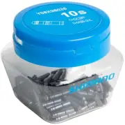 Shimano CN-7900/7901 10 Speed Chain Pins, Single Use, Silver, Bulk Box of 100