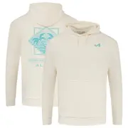 Alpine F1 Miami Race Special Hoodie - Unisex