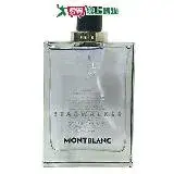 在飛比找遠傳friDay購物優惠-Montblanc 萬寶龍 星際旅者 淡香水75ml (TE