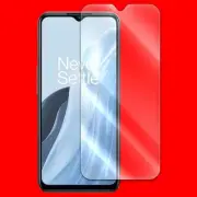 Case Friendly Clear 9H HD Screen Protector for T-Mobile OnePlus Nord N300 5G USA