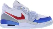 [Jordan] Men's Air Legacy 312 Low White/University Red-White (FN8902 161)