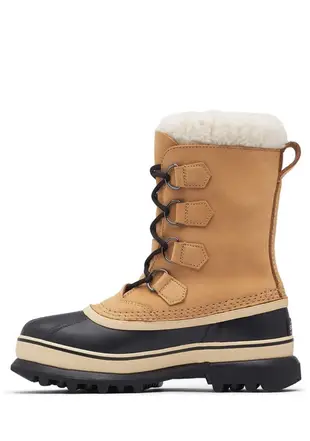 預購 Sorel Caribou Boots 冰熊加拿大雪靴  經典款 防水 防滑 禦寒保暖 女星必備款