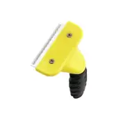 Pet Grooming Tool Dog Cat Deshedding Rake Comb Brush Hair Remover Reduce Tool