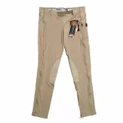 Devon-Aire Women’s Riding Pants Size: Large Ladies X-Wear Sensation Tight