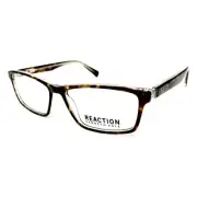 NEW Kenneth Cole Reaction KC0886-052-55 Eyeglasses 55mm 100% Authentic