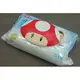 【LJ MALL】日本 超級瑪莉 馬力歐 紅蘑菇 濕紙巾黏貼蓋