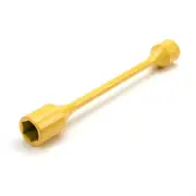 Steelman 65 ft-lb. 1/2 in. Drive x 19mm Torque Stick, Yellow 50067