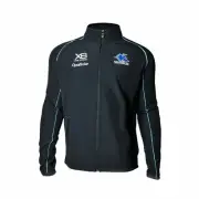 Cronulla Sharks NRL Players Track Jacket Adults Sizes S-5XL! T9