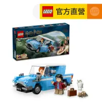 在飛比找PChome24h購物優惠-LEGO樂高 哈利波特系列 76424 Flying For