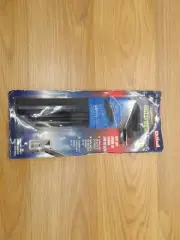 Eklind 13609 Ball-Hex-L Key Allen Wrench - 9pc set Metric