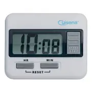Cuisena Digital Kitchen Timer Large Display