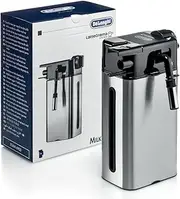 [De'Longhi] Milk Frothing Jug DLSC008, Suitable for PrimaDonna Exclusive Coffee Machine ESAM6900