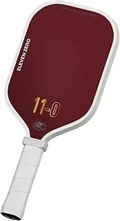 2024 EZ Power K-16mm, USAPA Approved Pro Pickleball Paddle, Professional Pickleball Paddles for Spin, Power, and Control, Pickle Ball Rackets - Kevlar Paddle - Aramid and Carbon Fiber