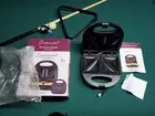 Sandwich Maker Toaster Panini Press Breakfast Sandwich Maker Non-Stick 2 Slices