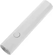 Led Handheld Uv Nail Lamp, Usb Mini Gel Nails Light Flash Nail Curing Polish Rec