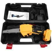 6Inch Brushless Chainsaw for 18/20V Battery Cordless Electric Chain Saw3557