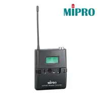 在飛比找蝦皮購物優惠-【MIPRO】ACT-32T UHF類比佩戴發射器+MU-5