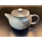 【呈鳴陶坊】窯燒茶壺