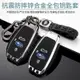 精品💯適用於Subaru 新款汽車鑰匙殼 鑰匙圈Forester鑰匙保護套 WRX STI扣 皮套斯巴魯LEGAC金屬