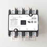 For 9X160 HCC-4XQ04YT129 AC Contactor 24V 40A