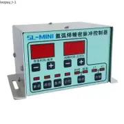 Cold Welding Machine Pulse Time Controller Mold Spot Welding Machine