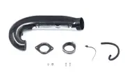 Eventuri Carbon Inlet Pipe - Honda Civic FL5 Type R