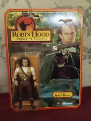 1991 Kenner Robin Hood Prince Of Thieves Crossbow Robin Hood