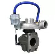 Turbocharger 2674A375 452191-0005 Turbo GT2052S for Perkins Engine T4.40 Backhoe